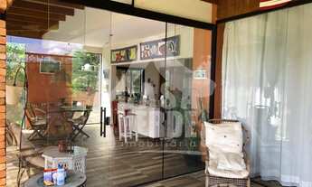 Imagem 2: Linda chácara à venda no Cond. Lagos de Shanadu em Indaiatuba/SP