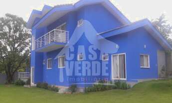 Imagem: Chácara à venda - Terras de Itaici em