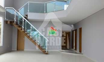 Imagem 3: Sobrado à venda - Helvetia Park em Indaiatuba/SP