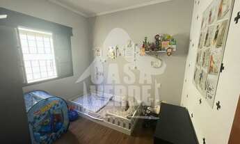 Imagem 7: Casa à venda - Bairro Jardim Colonial em Indaiatuba/SP