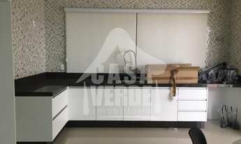 Imagem 7: Sobrado à venda - Helvetia Park em Indaiatuba/SP