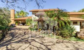 Imagem 2: Chácara à venda - Condomínio Recanto dos Pássaros - Indaiatuba/SP