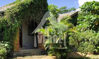 Imagem 5: Linda chácara à venda no Cond. Lagos de Shanadu em Indaiatuba/SP