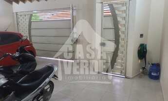 Imagem 2: Casa à venda Campo Bonito em Indaiatuba