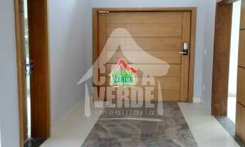 Imagem 2: Sobrado à venda - Helvetia Park em Indaiatuba/SP