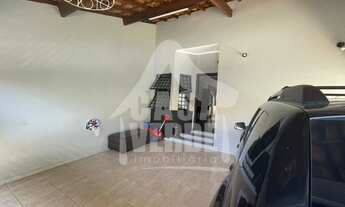 Imagem 2: Casa à venda - Bairro Jardim Colonial em Indaiatuba/SP