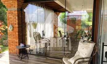 Imagem 3: Linda chácara à venda no Cond. Lagos de Shanadu em Indaiatuba/SP