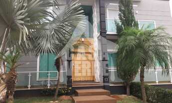 Imagem: Sobrado à venda - Helvetia Park em Indaiatuba/SP