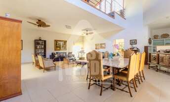 Imagem 4: Chácara à venda - Condomínio Recanto dos Pássaros - Indaiatuba/SP