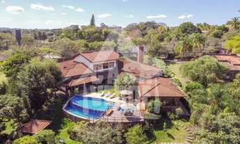 Imagem: Chácara à venda - Condomínio Recanto