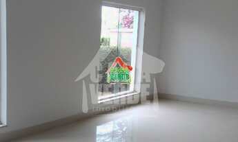 Imagem 5: Sobrado à venda - Helvetia Park em Indaiatuba/SP