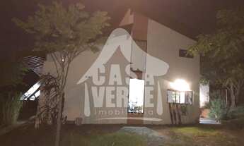 Imagem 4: Linda chácara à venda no Cond. Lagos de Shanadu em Indaiatuba/SP