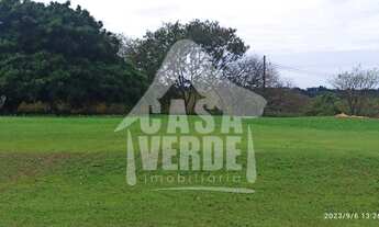 Imagem: Terreno residencial à venda no Cond. Jardim
