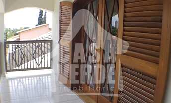 Imagem 6: Lindo sobrado à venda na Vila Suíça/Indaiatuba/SP - Vender sobrado em Indaiatuba/SP, Sobr