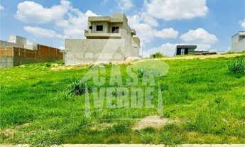 Imagem: Terreno à venda - Condomínio London Park