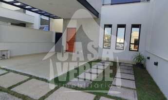 Imagem: Sobrado para locação - Park Real- Indaiatuba/SP