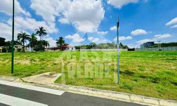 Imagem: Terreno à venda - Condomínio London Park