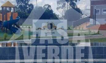 Imagem 3: Terreno à venda - Condomínio London Park - Indaiatuba/SP