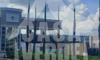 Imagem 2: Terreno à venda - Condomínio London Park - Indaiatuba/SP