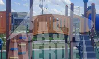 Imagem 7: Terreno à venda - Condomínio London Park - Indaiatuba/SP