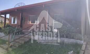 Imagem: Chácara à venda - Condomínio Terras de