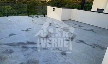 Imagem 4: Sobrado à venda - Condomínio Terra Magna em Indaiatuba/SP