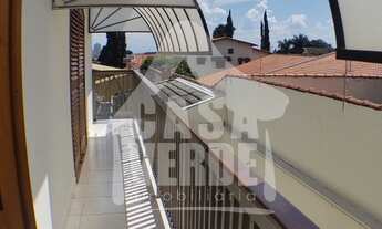 Imagem 4: Lindo sobrado à venda na Vila Suíça/Indaiatuba/SP - Vender sobrado em Indaiatuba/SP, Sobr