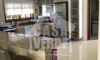 Imagem: Chácara à venda - Condomínio Horizonte