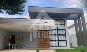 Imagem: Sobrado à venda - Condomínio Terra Magna