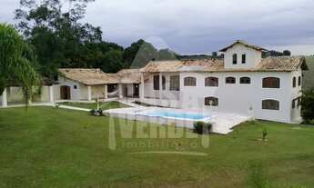 Imagem 6: Chácara à venda no Condomínio Terras Romanas em Salto/SP