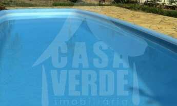 Imagem 2: Chácara à venda no Condomínio Terras Romanas em Salto/SP