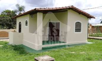 Imagem 5: Chácara à venda no Condomínio Terras Romanas em Salto/SP