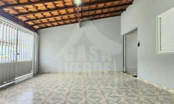 Imagem 2: Casa térrea à venda - Bairro Jardim Morada do Sol - Indaiatuba/SP