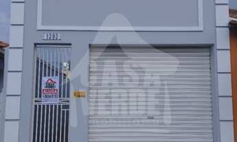 Imagem: Salão Comercial - Centro - Indaiatuba/SP