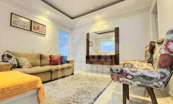 Imagem: Casa térrea à venda - Bairro Jardim Morada