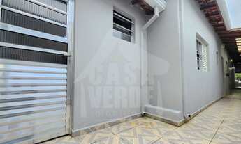 Imagem 5: Casa térrea à venda - Bairro Jardim Morada do Sol - Indaiatuba/SP