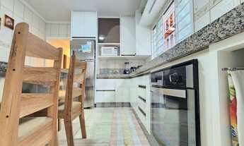 Imagem 6: Casa térrea à venda - Bairro Jardim Morada do Sol - Indaiatuba/SP