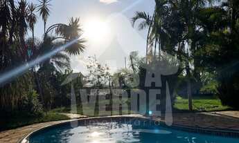 Imagem 7: Chácara à venda no Condomínio Terras Romanas em Salto/SP