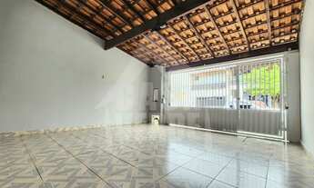 Imagem 3: Casa térrea à venda - Bairro Jardim Morada do Sol - Indaiatuba/SP