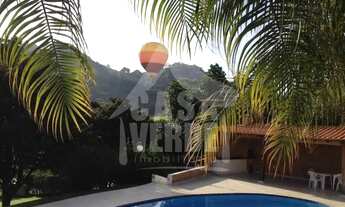 Imagem 3: Chácara à venda na Estância Hidromineral Santa Eliza em Itupeva/SP