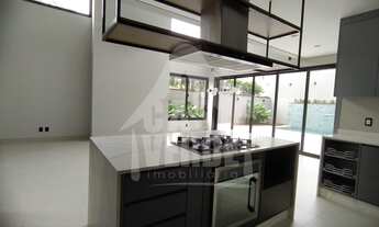 Imagem 5: Sobrado à venda - Condomínio Jardim Villa Romana em Indaiatuba/SP