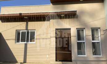 Imagem: Casa térrea à venda - Jardim União em