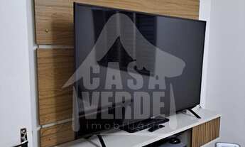 Imagem 2: Apartamento à venda no Condomínio Residencial Solar dos Girassóis em Indaiatuba/SP