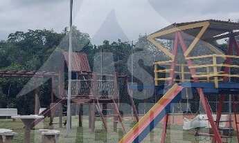 Imagem 4: Terreno em condomínio à venda em Indaiatuba-SP, bairro Jardins do Golfe, com 1.000m² de ár