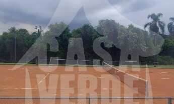 Imagem 5: Terreno em condomínio à venda em Indaiatuba-SP, bairro Jardins do Golfe, com 1.000m² de ár