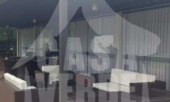 Imagem 7: Terreno em condomínio à venda em Indaiatuba-SP, bairro Jardins do Golfe, com 1.000m² de ár