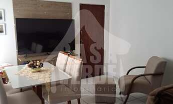 Imagem 3: Apartamento à venda no Condomínio Residencial Solar dos Girassóis em Indaiatuba/SP