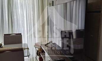 Imagem 4: Apartamento à venda no Condomínio Residencial Solar dos Girassóis em Indaiatuba/SP