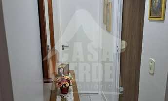 Imagem 7: Apartamento à venda no Condomínio Residencial Solar dos Girassóis em Indaiatuba/SP