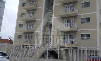 Imagem: Locação apartamento Edifício Terni, Indaiatuba/SP